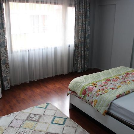 Carsi Apart Smirne Esterno foto