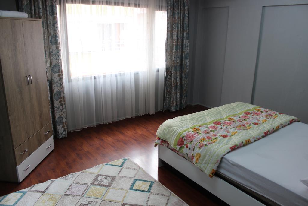 Carsi Apart Smirne Esterno foto