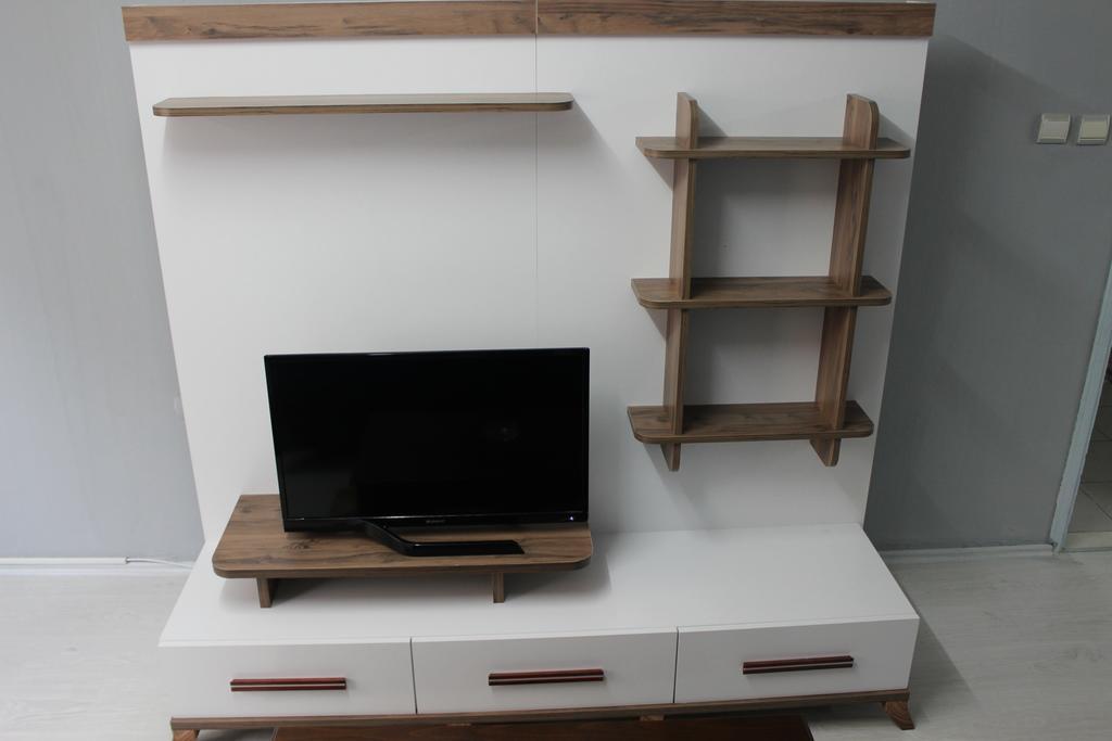 Carsi Apart Smirne Esterno foto